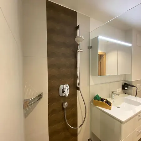 Das Neue Sonnberg Living, Ski In-Ski Out Brixen im Thale Extérieur photo