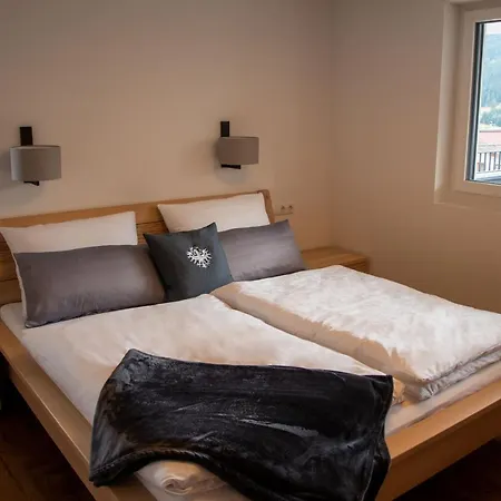Das Neue Sonnberg Living, Ski In-Ski Out Brixen im Thale Extérieur photo