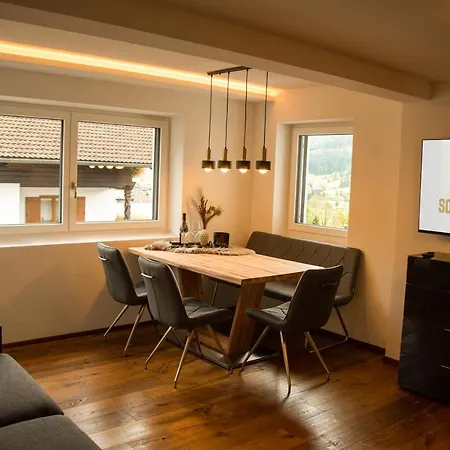 Das Neue Sonnberg Living, Ski In-Ski Out Brixen im Thale Extérieur photo