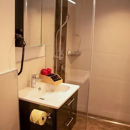 Das Neue Sonnberg Living, Ski In-Ski Out Brixen im Thale Extérieur photo