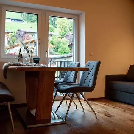 Das Neue Sonnberg Living, Ski In-Ski Out Brixen im Thale Extérieur photo