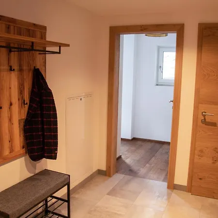 Das Neue Sonnberg Living, Ski In-Ski Out Brixen im Thale Extérieur photo