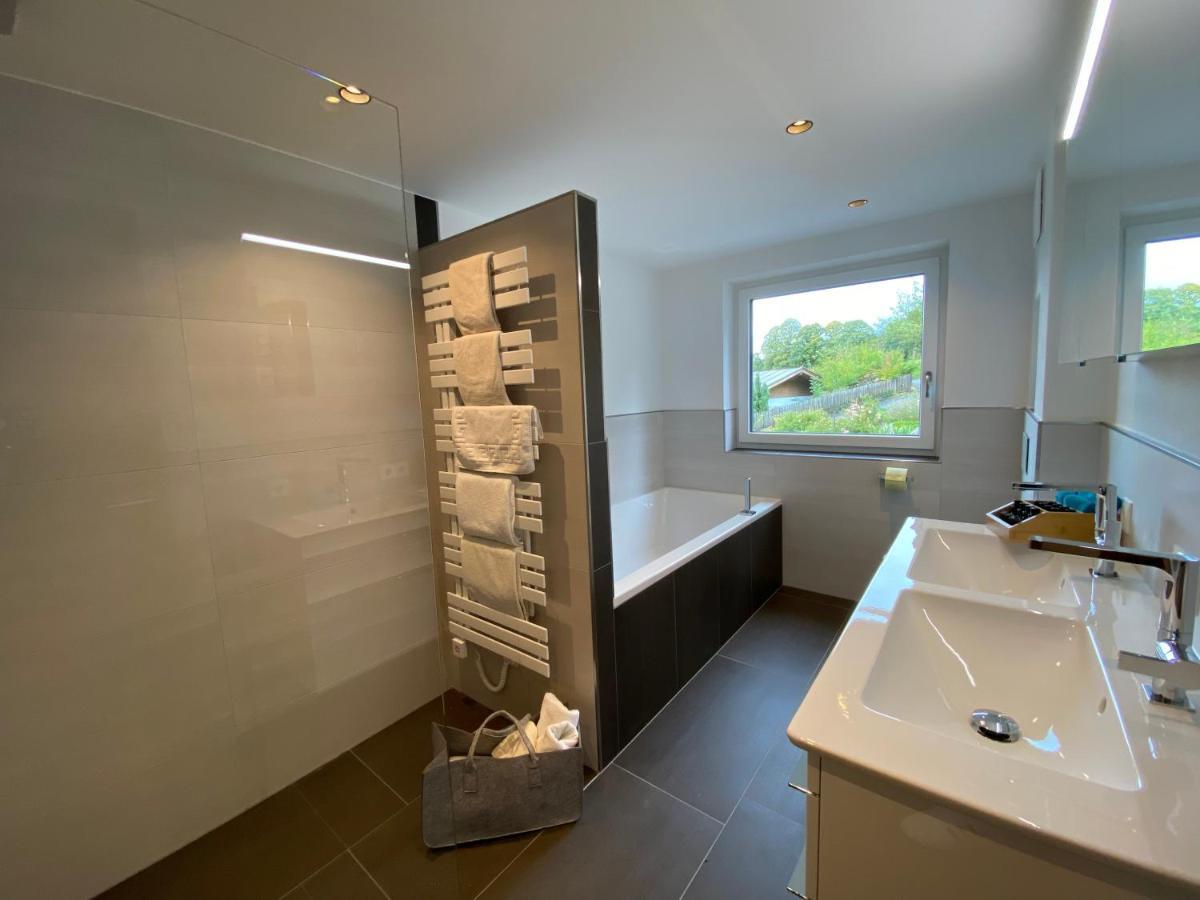 Apartment Neue Sonnberg Living, In-ski Out Brixen im Thale