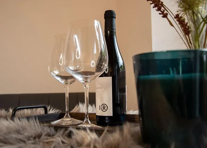 Das Neue Sonnberg Living, Ski In-Ski Out