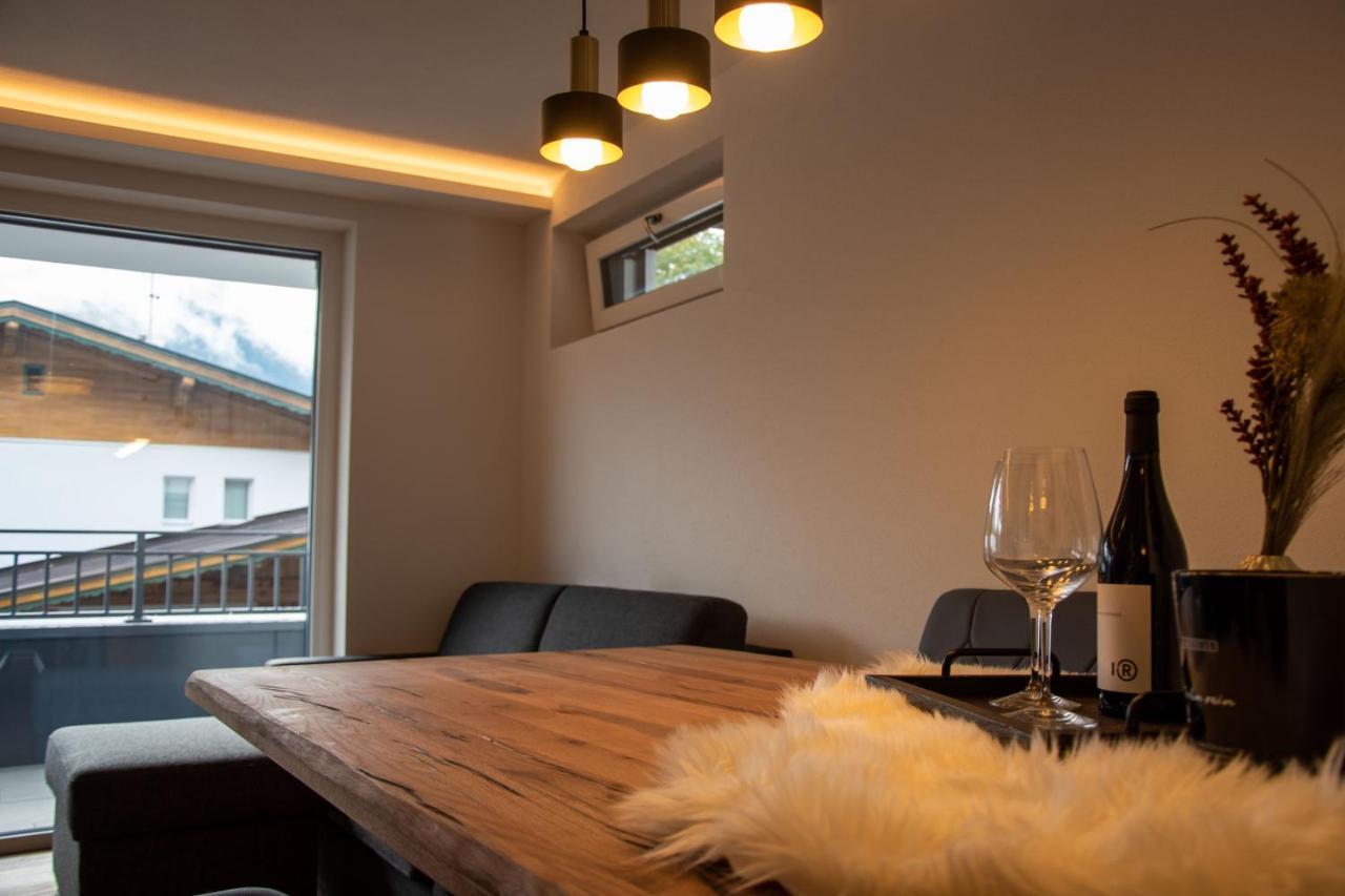 Neue Sonnberg Living, In-ski Out Brixen im Thale
