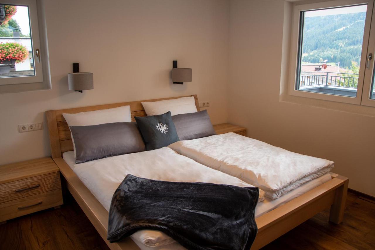 Neue Sonnberg Living, In-ski Out