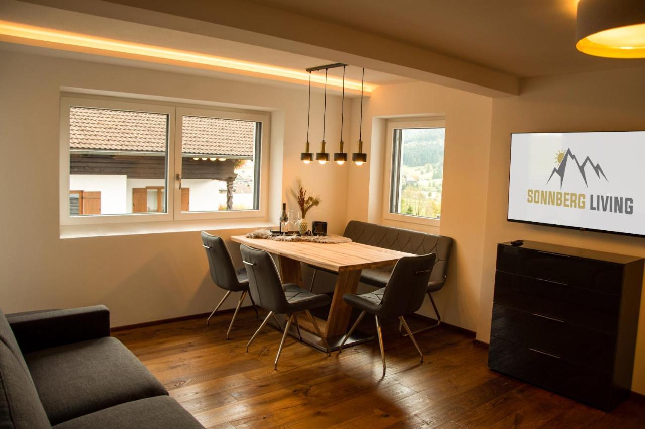 Neue Sonnberg Living, In-ski Out Appartement Brixen im Thale
