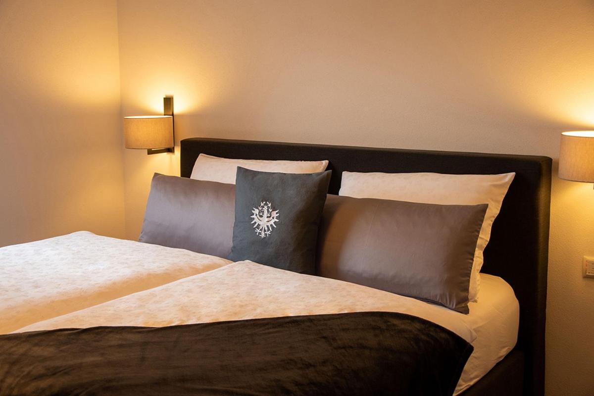 Neue Sonnberg Living, In-ski Out Brixen im Thale