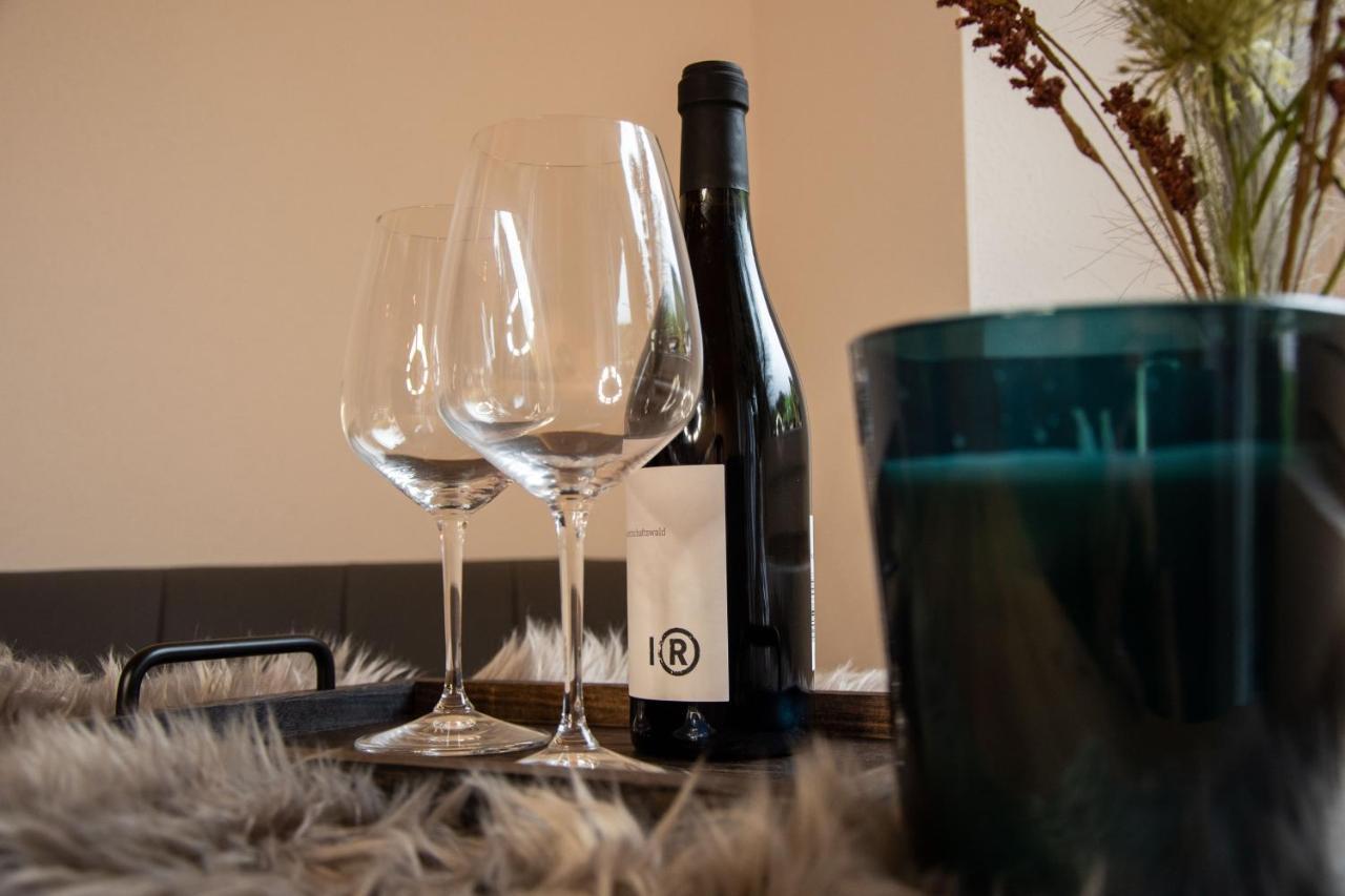 Neue Sonnberg Living, In-ski Out *