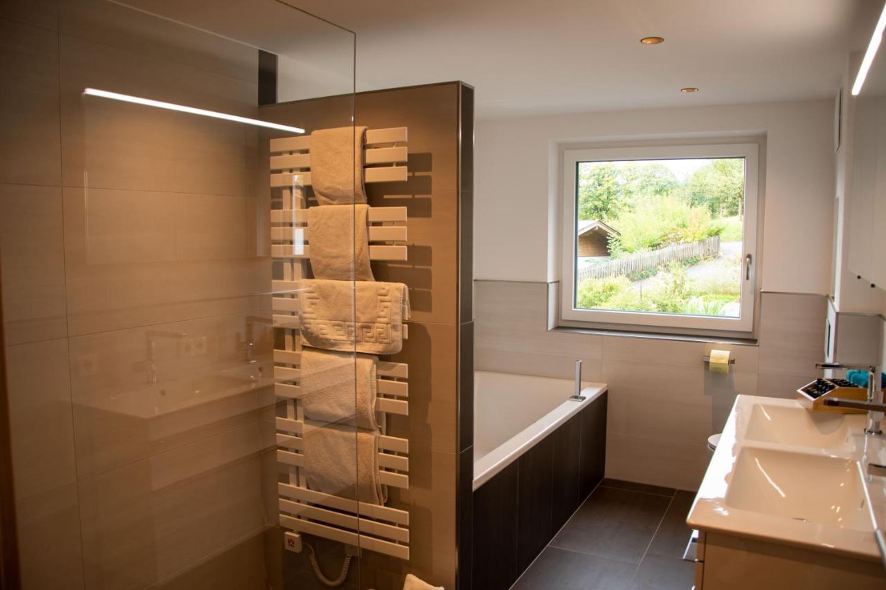 Neue Sonnberg Living, In-ski Out Appartement Brixen im Thale