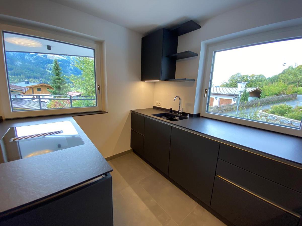 Neue Sonnberg Living, In-ski Out Brixen im Thale
