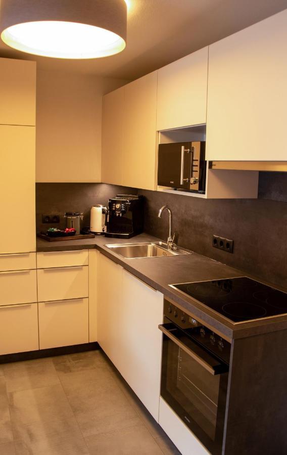 Neue Sonnberg Living, In-ski Out Appartement Brixen im Thale