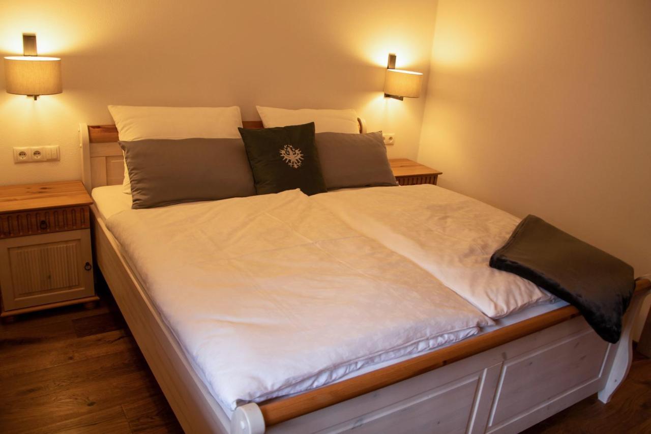 Neue Sonnberg Living, In-ski Out