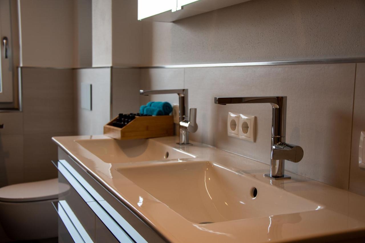 Neue Sonnberg Living, In-ski Out Appartement
