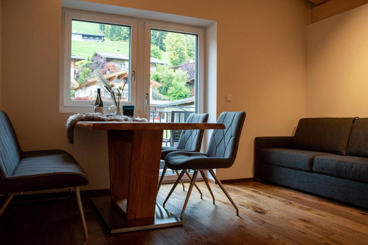 Neue Sonnberg Living, In-ski Out *