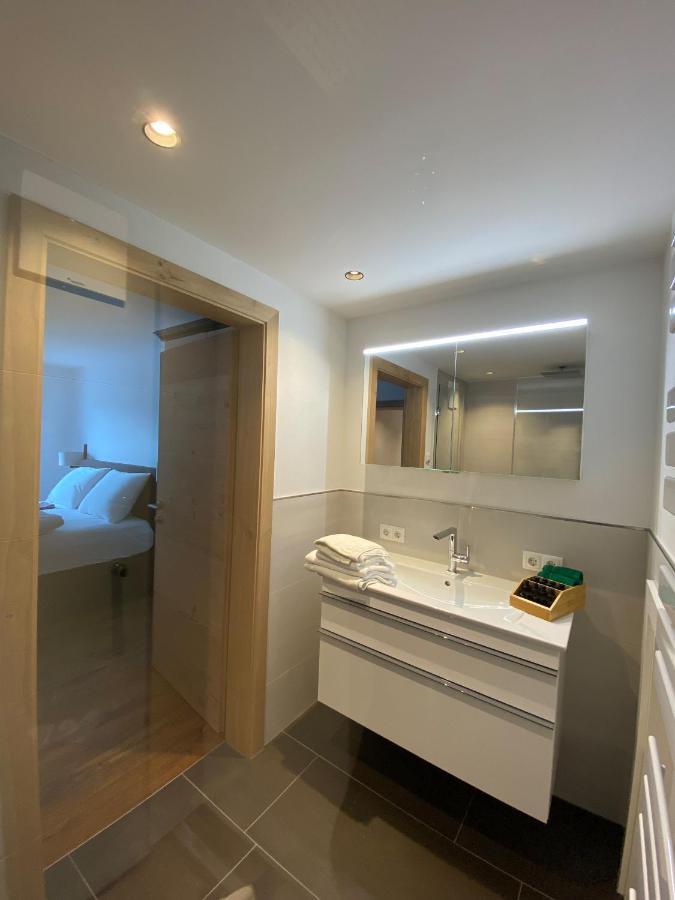 Neue Sonnberg Living, In-ski Out Appartement Brixen im Thale