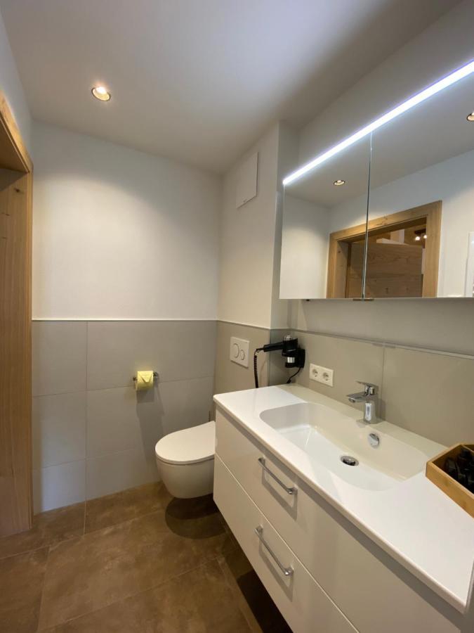 Appartement Neue Sonnberg Living, In-ski Out Brixen im Thale