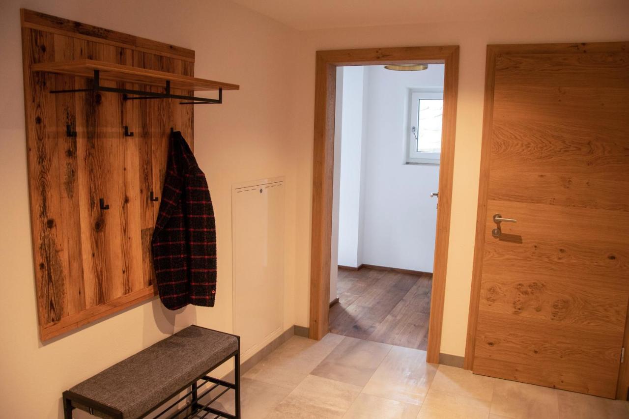 Neue Sonnberg Living, In-ski Out Appartement *