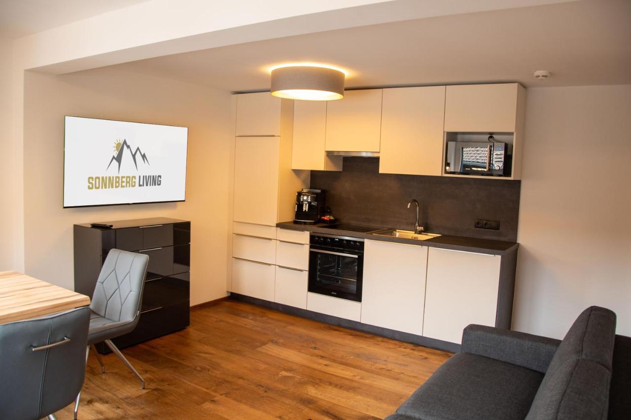Neue Sonnberg Living, In-ski Out Brixen im Thale