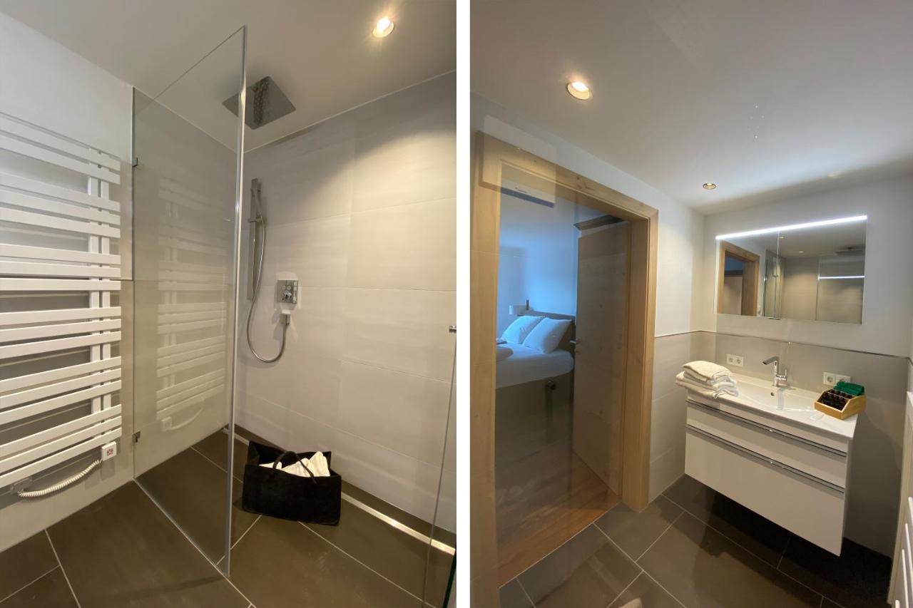 Neue Sonnberg Living, In-ski Out