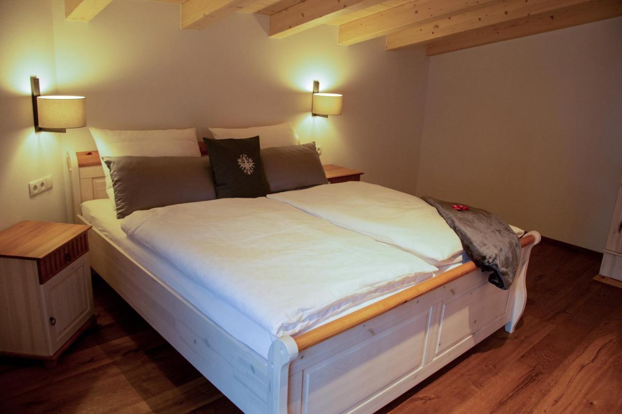 Neue Sonnberg Living, In-ski Out Appartement