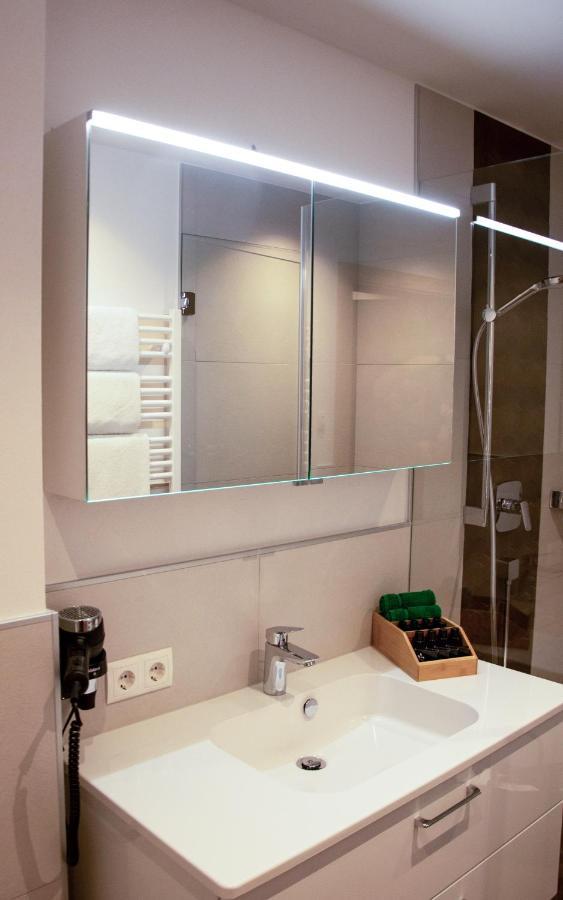 Appartement Neue Sonnberg Living, In-ski Out