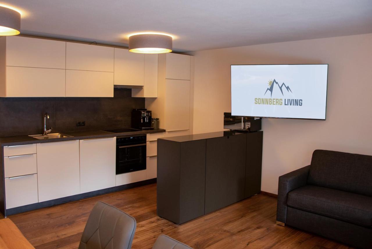 Neue Sonnberg Living, In-ski Out