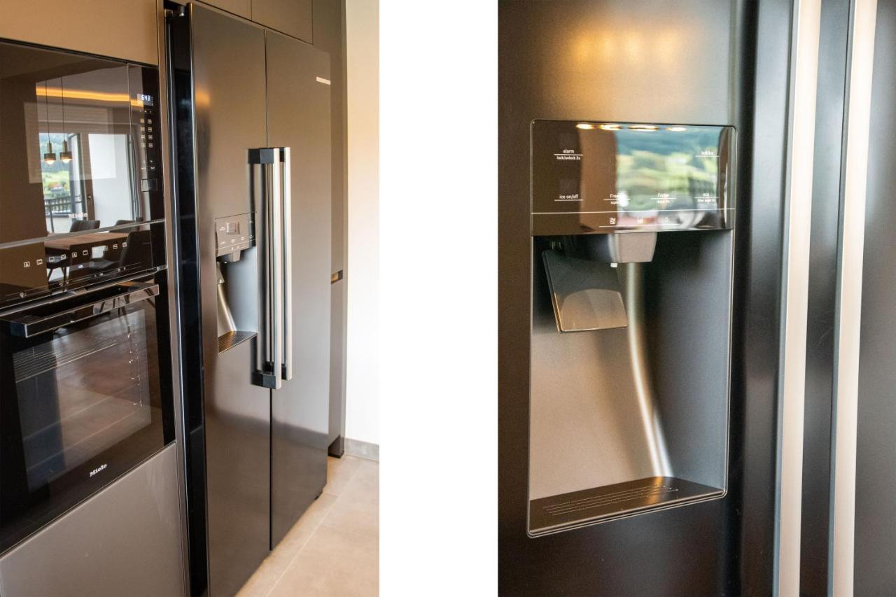 Neue Sonnberg Living, In-ski Out Appartement *