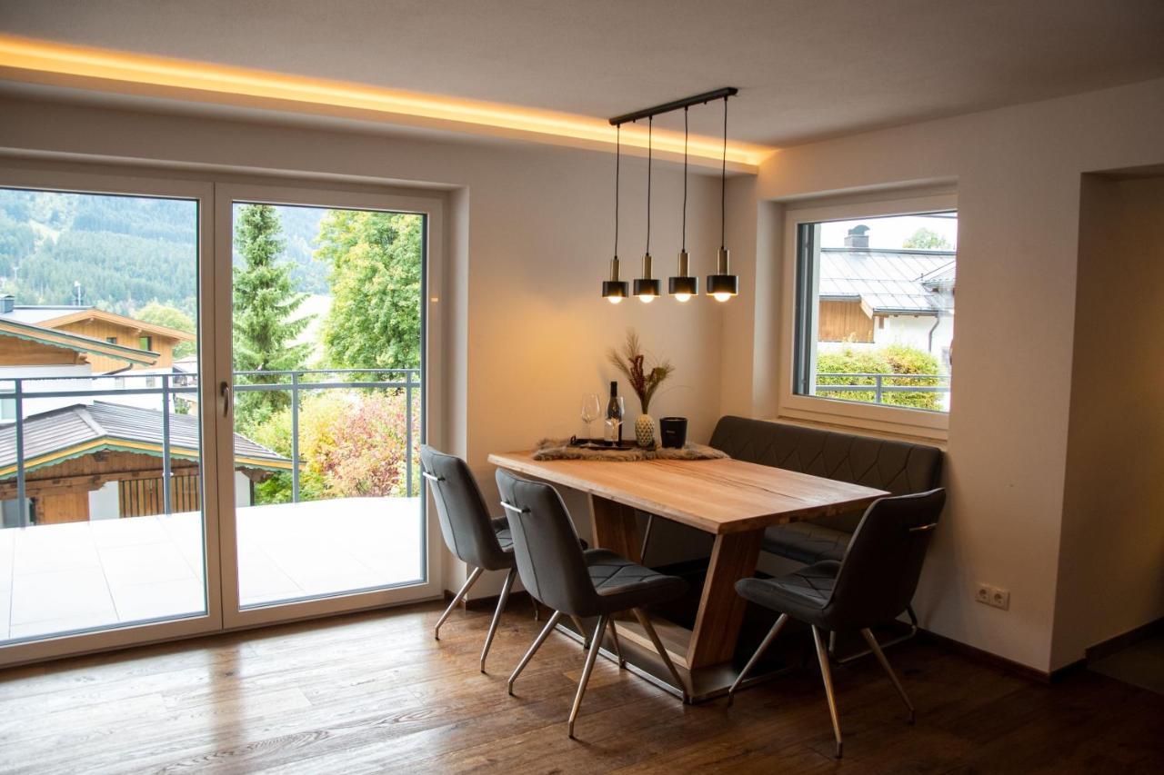Neue Sonnberg Living, In-ski Out *
