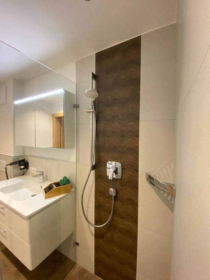 Neue Sonnberg Living, In-ski Out Brixen im Thale