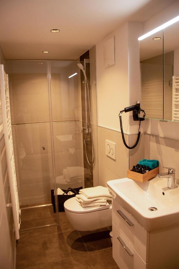 Neue Sonnberg Living, In-ski Out Appartement