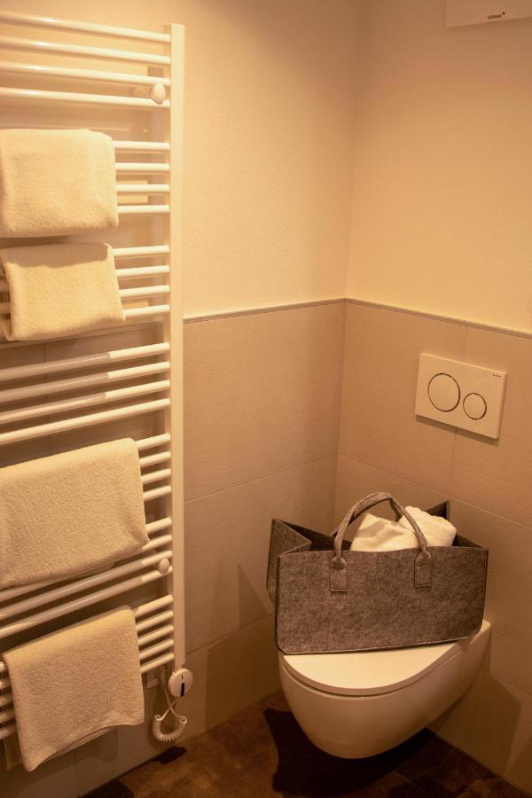 Appartement Neue Sonnberg Living, In-ski Out