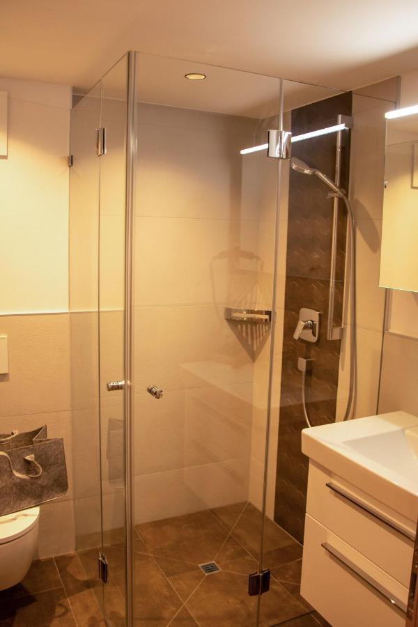 Neue Sonnberg Living, In-ski Out Appartement *