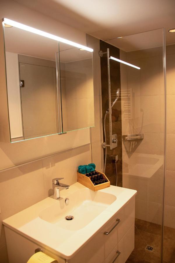 Appartement Neue Sonnberg Living, In-ski Out
